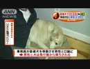 盲導犬連れた男性を搭乗拒否…乗客の抗議で欠航に