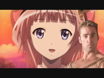 【PS4】露ロナのアトリエ～アッー！ランドの錬金♂術士～　OP