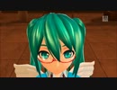 「For You」初音ミクオリジナル曲 Project DIVA F エディットPV