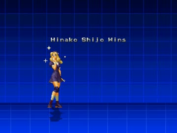 【MUGEN】巨乳がトップレスで絡み合いトーナメントpart2