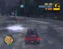 GTA3をカオスモードにてプレイ　その40-1