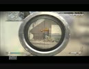 CoD：G 病弱体（肺）で参ります　三個目