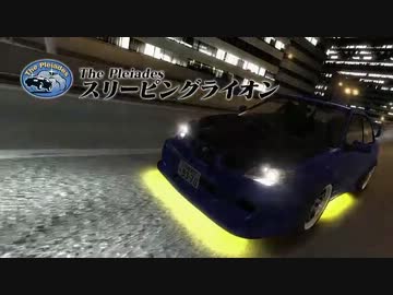 首都高バトルX(TEN) 気ままに字幕で最速目指して　19（ ﾟдﾟ )彡そう！目