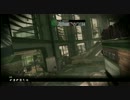 COD Ghosts 　スナ疲れる～　（アクア）