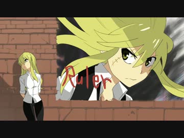 【手描きTRPG】鬼畜魔理沙でキルラキルED