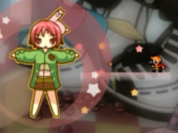 マリオをクリアできない子にアイワナやらせてみた part9