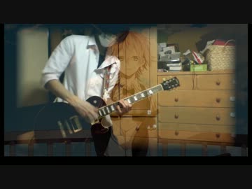 【kemu】敗北の少年弾いてみた【まっきー】