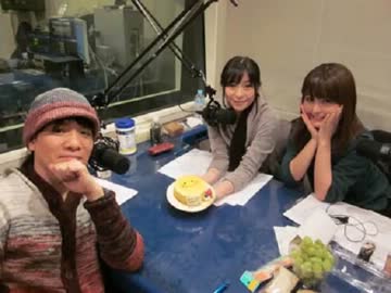 Webラジオ「波打際の○○さん」第33回(2013.11.20)