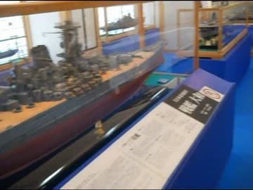 【1/100軍艦模型】大和、飛龍、矢矧、雪風、伊十九、利根、北上ほか 2013