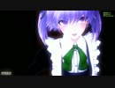 【MMD】新人メイドさん