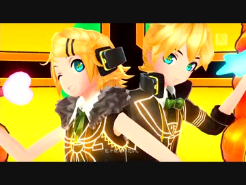 【Project DIVA F】リモコン【エディットPV】.