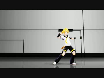 【MMD】Tipsy