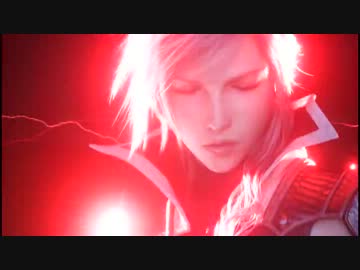 【プレイ動画】ライトニングリターンズPart01