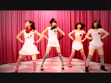 【DANCEROID様のコスプレで】ポーカーフェイス【踊ってみた】【i舞me】