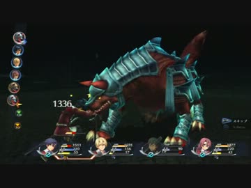 うにゃんが歩む！閃の軌跡　第２章　パート45