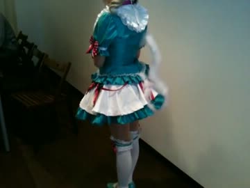 リモコンで動くねこしっぽ作ってみた