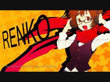 Believe in Me feat.Renko【NNIオリジナル曲】