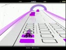 Audiosurfの遊び方を間違えてみた