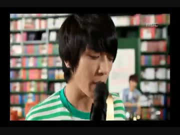 【K-POP】　Cute &amp; Freshソング　メドレー 【ナムジャグループ】