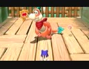 キノピオと行くスーパーマリオ３Dワールド実況プレイ#2