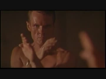 ダイハード2 スチュアート大佐の全裸シーン ニコニコ動画