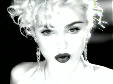 【remaster】MADONNA Vogue