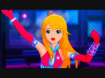 【iM@S2 shinyTV Vol.10】relations(NORMAL MC）～美希・雪歩・真～