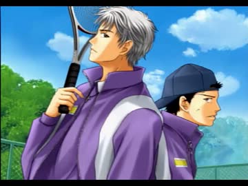 【残念３人組】テニプリRUSH&DREAM【忍足攻略デレツンプレイPart.7】