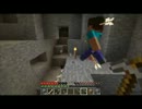 【minecraft】ちょっと２人で孤島に移住してきたPart2【実況】