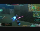 【実況】ガンダムオンライン連邦(大佐)part190～城郭都市～