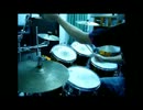 BUMP OF CHICKEN　カルマ　叩いてみた　【ドラム】