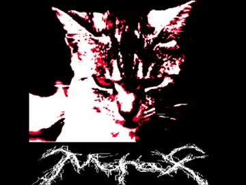 【NNI】Fight for Metal【オリジナル曲】