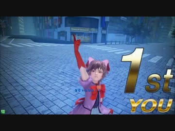 【ガンスト】96rabbitの脆弱レミーPart71【制圧ジェノ】