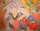 【Ib】薔薇と絵画と忠犬と【part10】
