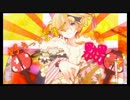 【歌ってみた】ギガンティックO.T.N　【しほーら】