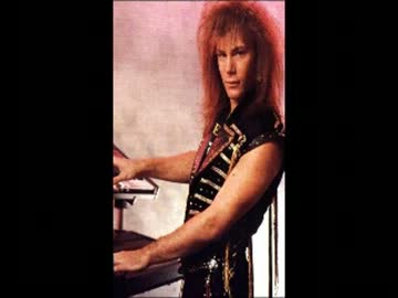 David Bryan (Bon Jovi) - In These Arms