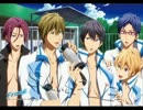 Ｆｒｅｅ! OP＆ED