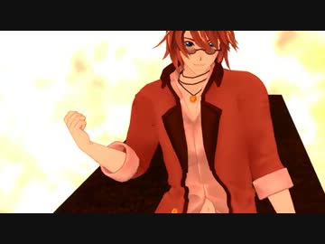 【ＭＭＤ】基本狸でバイビーベイビーサヨウナラ【トリスタ】