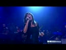 Nicole Atkins on Letterman - The Way It Is