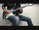 MOON 弾いてみた　SIAM SHADE