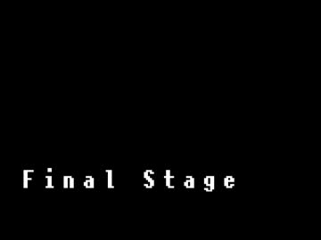 Final Stage【オリジナル曲】