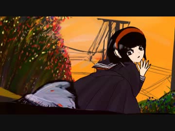 現役女子中学生アニメ『さょちゃん』第３話「さょゎ虫が触れなぃ...」