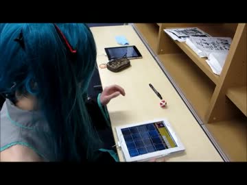 学祭で腐れ外道とチョコレゐトをプレーしてみた