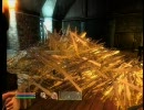 【XBOX360】ボーイッシュな女友達がオブリビオンを始めた 外伝⑥