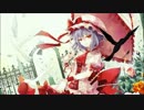 [東方ボーカル] MOFUYA -永久の箱庭