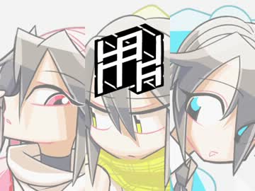 【描いてみた】シイラちゃん3人描いてみた