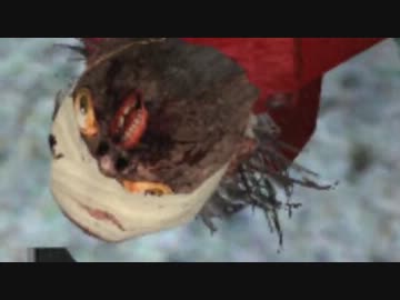 【ホラー実況】Cry of Fear part04