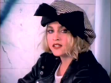 【remaster】MADONNA　Borderline