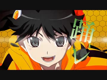 【MAD】怪異少女は傷つかない