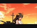 【MMD艦これ】金剛型1番艦に完全勝利した金剛UC